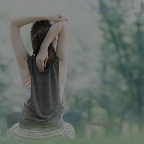 ヘルスケアサービスのイメージ写真