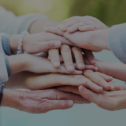 コミュニティ事業のイメージ写真